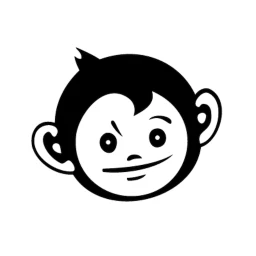 Значок Mad Monkey Hostels