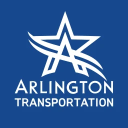 Значок Arlington Transportation